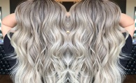 Metallic Highlights Are the Hottest Color Trend of the Summer, Here's How to Nail the Look