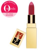 Yves Saint Laurent Beauty FARD A LEVRES ROUGE PUR Pure lipstick
